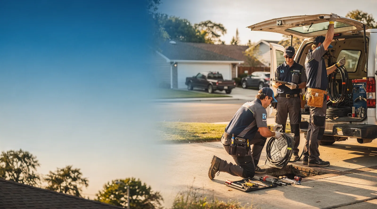 Water Softener Installation in Hawthorne, CA near me